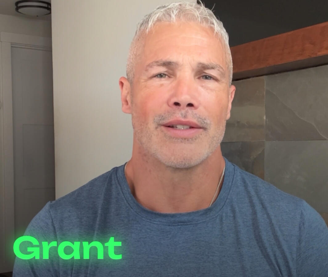 I didn&#39;t know I was absolutely bleeding leads! Jonas is the best!